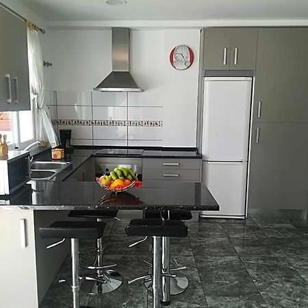Apartamentos Harizan Agaete  Habitación foto