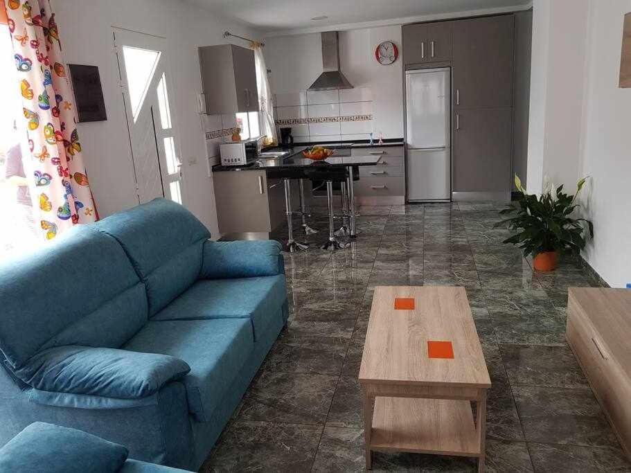 Apartamentos Harizan Agaete  Habitación foto